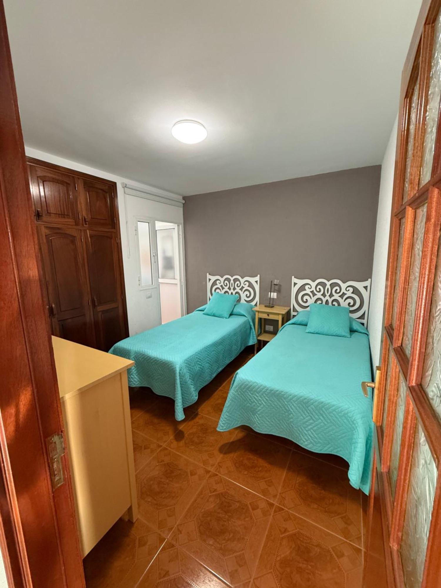 Apartamento Playa Arinaga Eksteriør billede